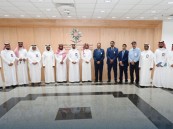 تعزيز الشراكة التعليمية.. زيارة تعليم الأحساء للكلية التقنية لبحث التكامل مع سوق العمل