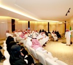 تعليم الأحساء يقود تمكين القطاع غير الربحي بلقاء حول العمل المؤسسي