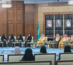 أمير الشرقية يرعى حفل تكريم الطلبة الفائزين بجائزة “منافس” لعام 2025