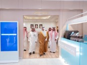 محافظ الأحساء يقود تحولًا نوعيًا في المركز الشامل للارتقاء بجودة الخدمات