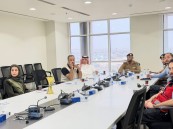 لجنة الأمن والسلامة بالأحساء تناقش مبادرات مجتمعية لتعزيز جودة الحياة