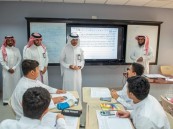 مدير تعليم الأحساء للموهوبين: ولي العهد يثق بقدرات الشباب لرفع اسم الوطن عاليًا