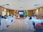 بحضور الدحيلان… برنامج توعوي عن السكري والسمنة في تقنية الأحساء