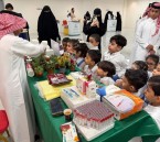 “بيئة الأحساء” و“التطوع الصحي” ينفذان فعاليات توعوية بمناسبة اليوم العالمي للصحة