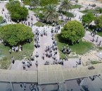 تقنية الأحساء تنفذ خطة إخلاء لتعزيز الجاهزية تزامنًا مع يوم الصحة العالمي