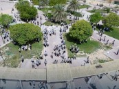 تقنية الأحساء تنفذ خطة إخلاء لتعزيز الجاهزية تزامنًا مع يوم الصحة العالمي