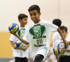 انطلاق مبادرة “أطلق قدراتك الخارقة” لصناعة أبطال الغد في الأحساء