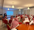 تعليم الأحساء يطلق برنامج “تبصرة” لتعزيز قيم الوسطية لدى طلاب المرحلة الثانوية