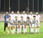 اليوم.. العيون يواجه المجد على لقب دوري الدرجة الرابعة