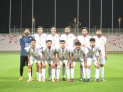 اليوم.. العيون يواجه المجد على لقب دوري الدرجة الرابعة