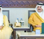  أمير الشرقية يرعى حفل تكريم منظمي وداعمي سباق الشرقية الدولي في نسخته الـ27