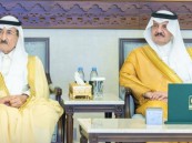  أمير الشرقية يرعى حفل تكريم منظمي وداعمي سباق الشرقية الدولي في نسخته الـ27