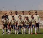 العين يتأهل لمواجهة هجر في ملحق الصعود