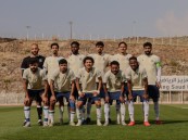 العين يتأهل لمواجهة هجر في ملحق الصعود