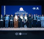 برعاية سمو محافظ الأحساء.. وكيل المحافظة يشهد حفل “اليوبيل الفضي – 25 عامًا من الأثر”