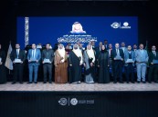 برعاية سمو محافظ الأحساء.. وكيل المحافظة يشهد حفل “اليوبيل الفضي – 25 عامًا من الأثر”