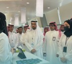 رحلة تفاعلية تستعرض الابتكارات الطبية والتحول الرقمي في الرعاية الصحية