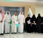 تفاؤل تنظم فعالية “دروب المتعافين” في الأحساء بحضور نخبة من المتخصصين