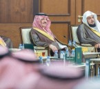 أمير الشرقية يطّلع على مركز المدينة التشغيلية (COP).. خطوة متقدمة نحو مدن ذكية