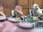 أمير الشرقية يطّلع على مركز المدينة التشغيلية (COP).. خطوة متقدمة نحو مدن ذكية