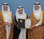 د. محمد إياد العكاري يكتب: جمعية البر بالأحساء.. مسيرة خير تتوّجها الإنجازات