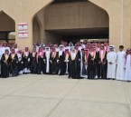 بالشراكة مع هيئة التراث.. 18 ألف طالب وطالبة بالأحساء يشاركون في الاحتفاء باليوم العالمي للتراث