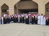 بالشراكة مع هيئة التراث.. 18 ألف طالب وطالبة بالأحساء يشاركون في الاحتفاء باليوم العالمي للتراث