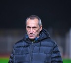 الاتحاد السعودي يتعاقد مع جورجيوس دونيس لقيادة الأخضر حتى 2027 استعدادًا للمونديال