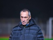 الاتحاد السعودي يتعاقد مع جورجيوس دونيس لقيادة الأخضر حتى 2027 استعدادًا للمونديال