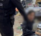 فيديو.. لحظة القبض على مقيمين بتهمة الاحتيال عبر إعلانات حج وهمي في مكة