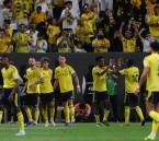 غيابات مؤثرة في النصر قبل مواجهة ضمك الحاسمة