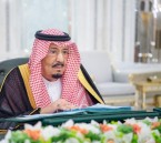 برئاسة الملك سلمان.. مجلس الوزراء يستعرض استعدادات وخطط تنفيذ موسم حج 1447هـ