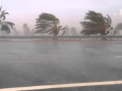 حتى 7 مساء.. أمطار خفيفة ورياح نشطة وأتربة مثارة على الأحساء وأجزاء من الشرقية