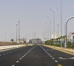 تطوير شامل للضلع الشمالي بطريق الملك عبدالله في الأحساء