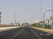 تطوير شامل للضلع الشمالي بطريق الملك عبدالله في الأحساء