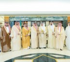 أمير الشرقية يهنئ الأحساء بعد اختيارها مدينة عربية للمسؤولية الاجتماعية 2026