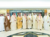 أمير الشرقية يهنئ الأحساء بعد اختيارها مدينة عربية للمسؤولية الاجتماعية 2026