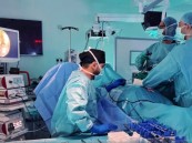 لأول مرة بالشرقية.. نجاح استئصال غضروف قطني بجراحة دقيقة عبر المنظار