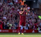 إلى نادٍ سعودي.. وجهة محمد صلاح القادمة بعد حسم رحيله عن ليفربول
