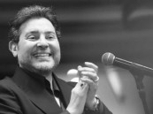 وفاة أمير الغناء العربي الفنان هاني شاكر عن 73 عامًا بعد صراع مع المرض