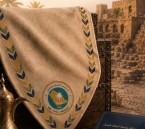جامعة الملك فيصل تُطلق منديلها الرسمي بهوية مستلهمة من أصالة الأحساء