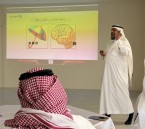 جمعية تفاؤل تنظّم ورشة عن الذكاء العاطفي في الحياة الشخصية والاجتماعية