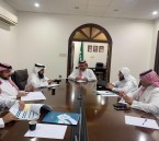 العيون الخيرية تواصل جهودها في الحوكمة لتعزيز الكفاءة والشفافية