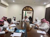 العيون الخيرية تواصل جهودها في الحوكمة لتعزيز الكفاءة والشفافية