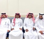 أبناء علي السبيعي يجسدون الألفة في اجتماع عيد الأضحى