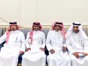 أبناء علي السبيعي يجسدون الألفة في اجتماع عيد الأضحى