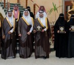 محافظ الأحساء يكرّم الفائزين بجوائز معرض جنيف الدولي للاختراعات 2026