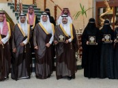 محافظ الأحساء يكرّم الفائزين بجوائز معرض جنيف الدولي للاختراعات 2026