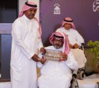 “الهمة طريق القمة”.. أمسية أدبية بالأحساء تمكّن ذوي الإعاقة وتبرز مواهبهم