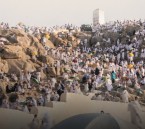 3 محظورات في الحج.. لا أعلام ولا هتافات